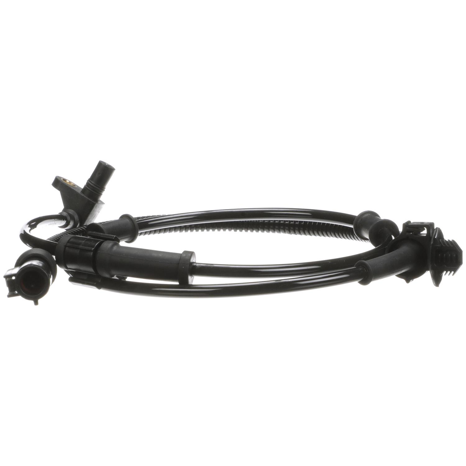 Delphi SS20990 - ABS Wheel Speed Sensor Delphi SS20990 ABS Wheel Speed Sensor product image 9 of 9