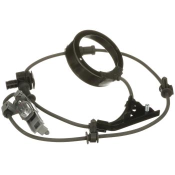 2008 GMC Canyon ABS Wheel Speed Sensor Front Left Delphi SS20992 image 1 of 4