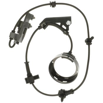 2008 GMC Canyon ABS Wheel Speed Sensor Front Left Delphi SS20992 image 4 of 4