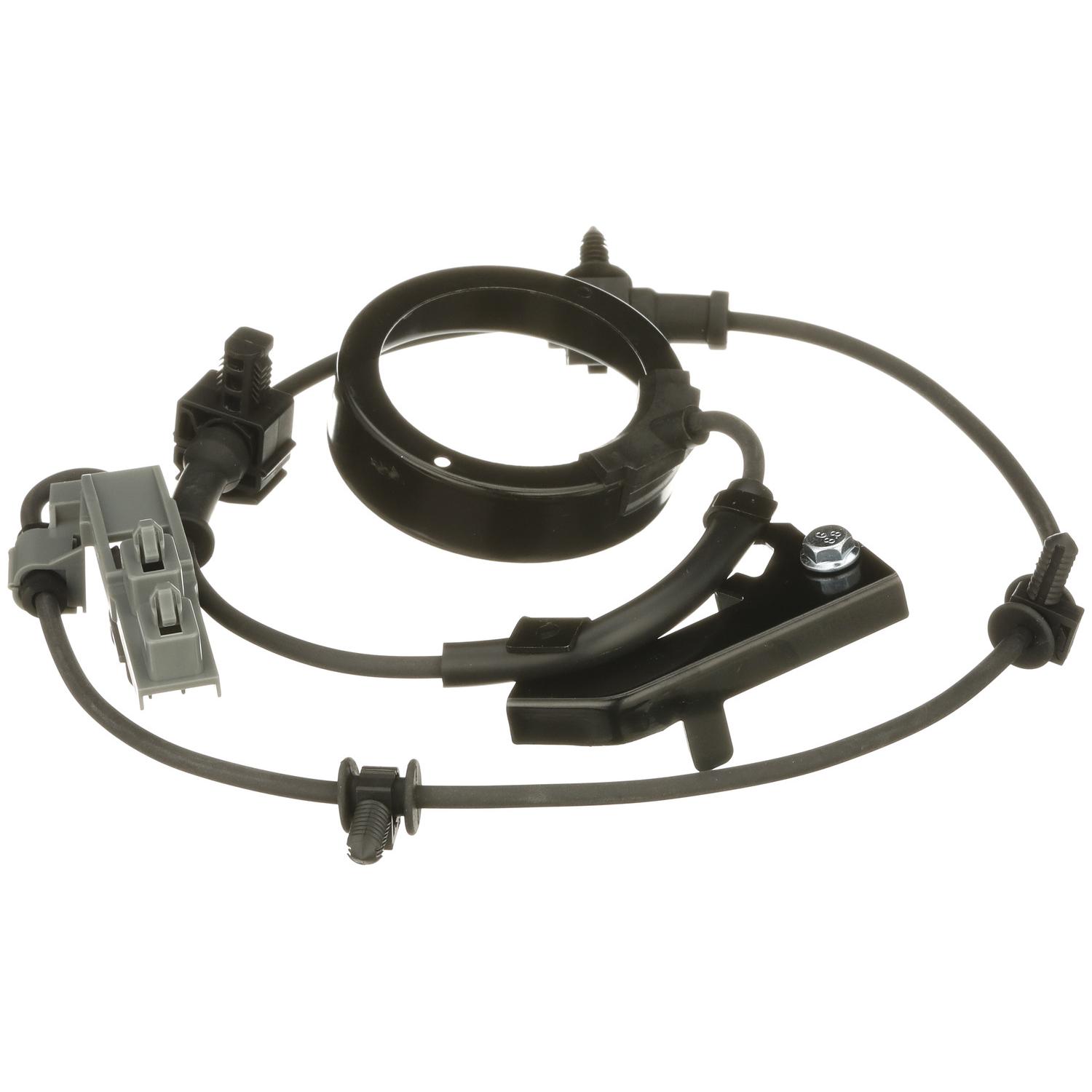 Delphi SS20993 - ABS Wheel Speed Sensor Delphi SS20993 ABS Wheel Speed Sensor product image 1 of 8