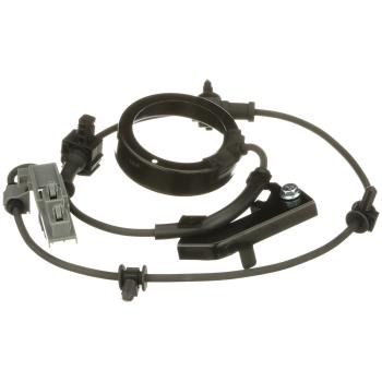 2008 GMC Canyon ABS Wheel Speed Sensor Front Right Delphi SS20993 image 1 of 4