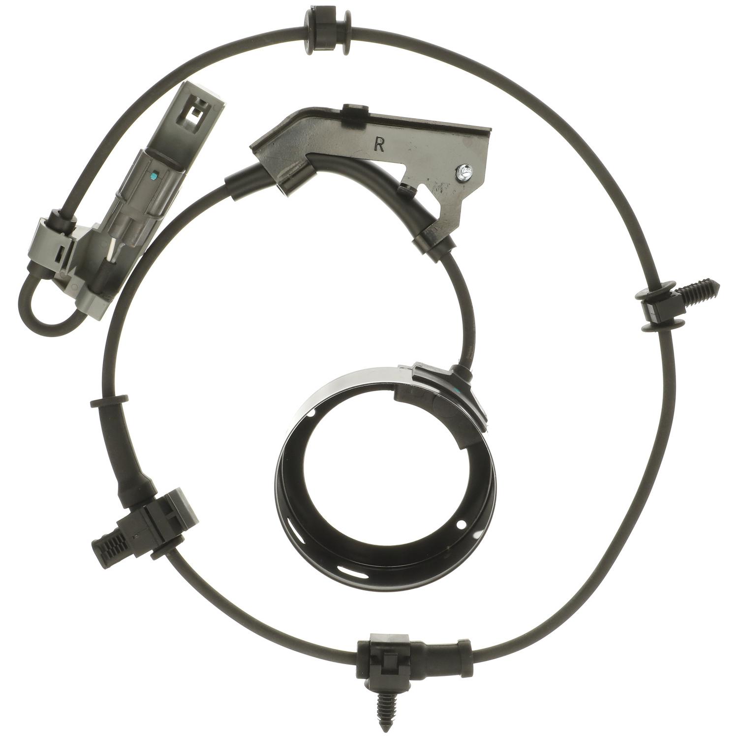 Delphi SS20993 - ABS Wheel Speed Sensor Delphi SS20993 ABS Wheel Speed Sensor product image 4 of 8