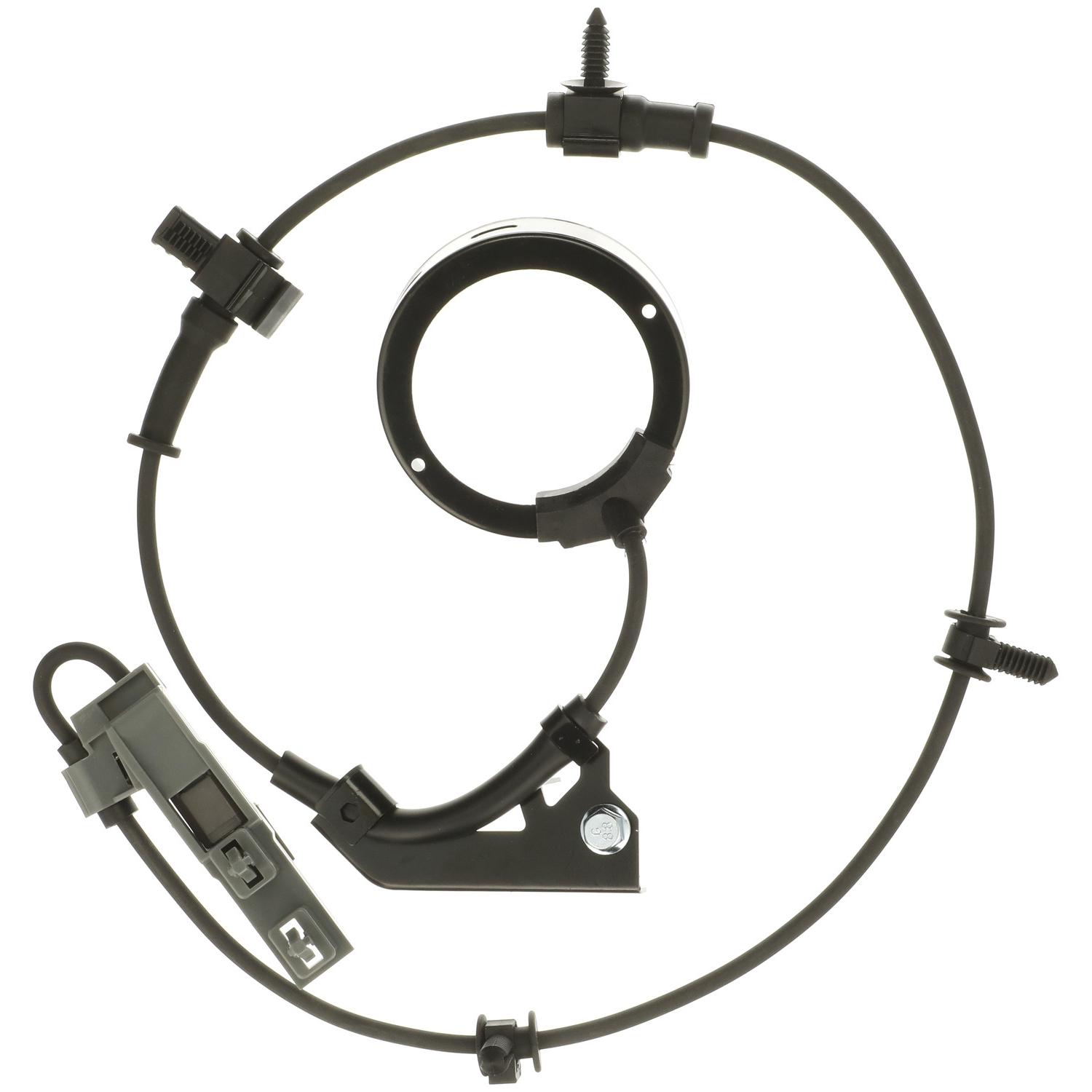 Delphi SS20993 - ABS Wheel Speed Sensor Delphi SS20993 ABS Wheel Speed Sensor product image 6 of 8