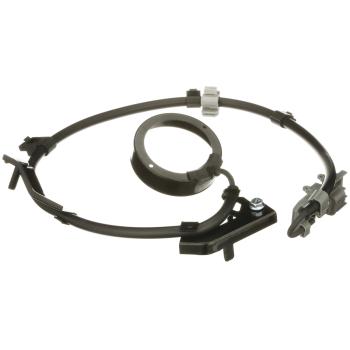 2008 GMC Canyon ABS Wheel Speed Sensor Front Right Delphi SS20995 image 1 of 4
