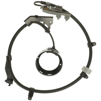 2008 GMC Canyon ABS Wheel Speed Sensor Front Right Delphi SS20995 image 4 of 4