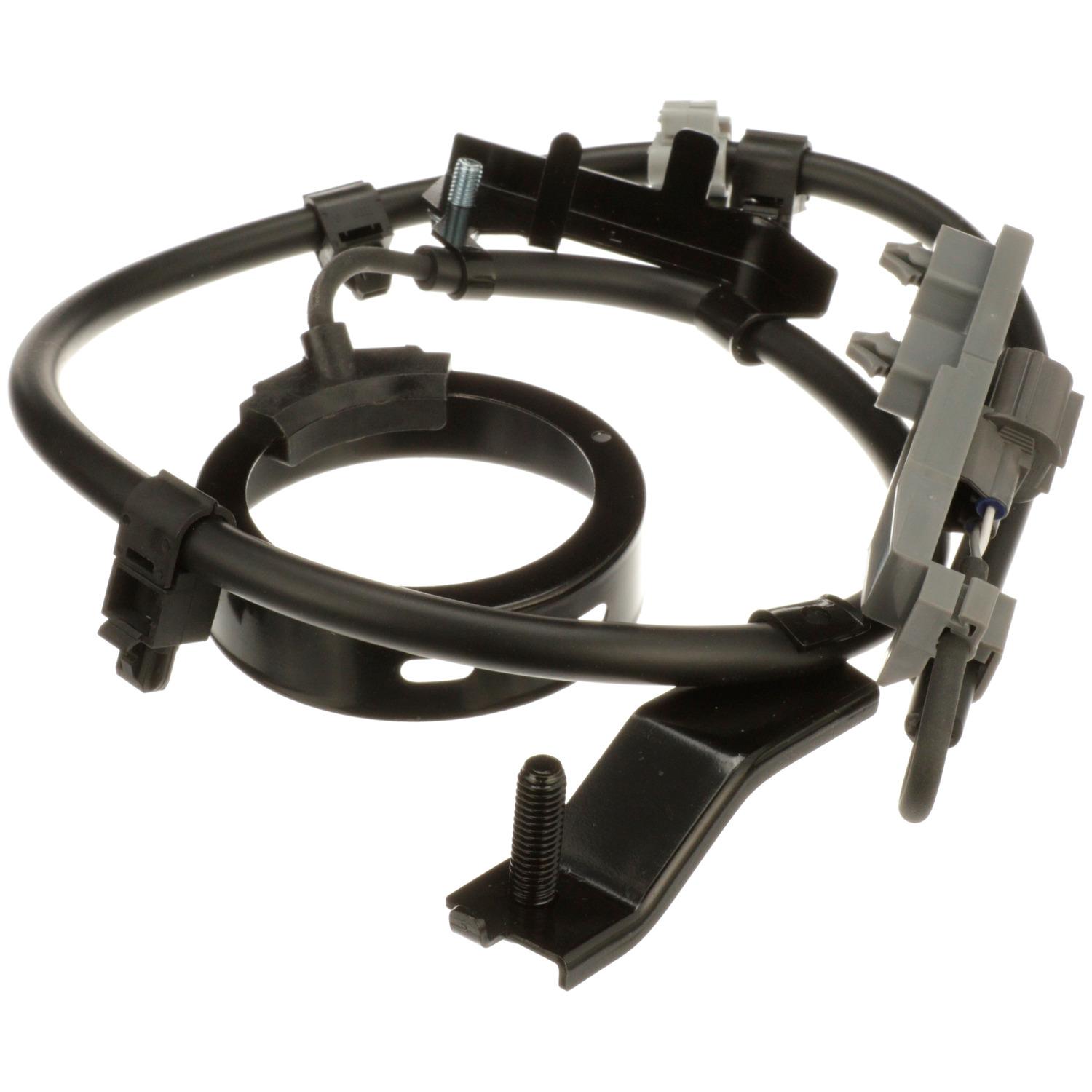 Delphi SS20996 - ABS Wheel Speed Sensor Delphi SS20996 ABS Wheel Speed Sensor product image 1 of 8