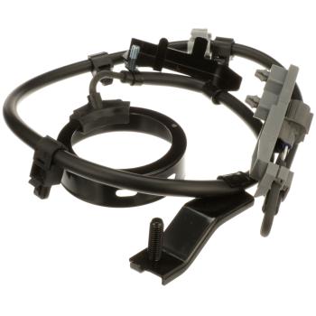 2008 GMC Canyon ABS Wheel Speed Sensor Front Left Delphi SS20996 image 1 of 4
