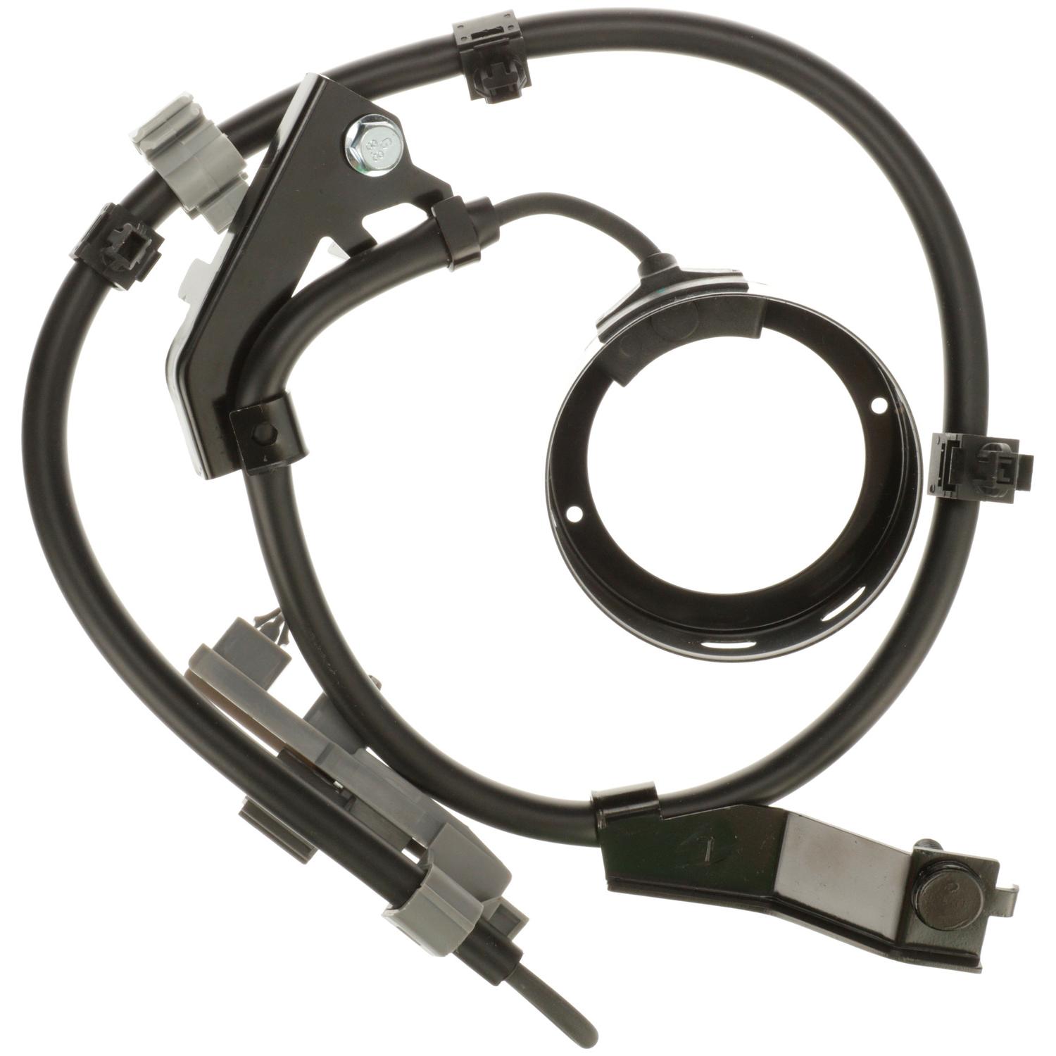 Delphi SS20996 - ABS Wheel Speed Sensor Delphi SS20996 ABS Wheel Speed Sensor product image 4 of 8