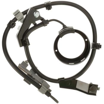 2008 GMC Canyon ABS Wheel Speed Sensor Front Left Delphi SS20996 image 4 of 4