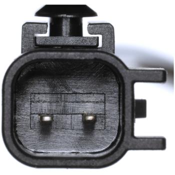2015 Dodge Durango ABS Wheel Speed Sensor Front Delphi SS20998 image 3 of 4