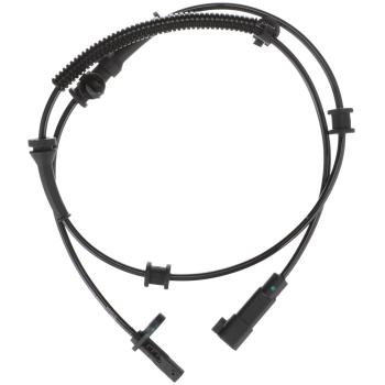 2015 Dodge Durango ABS Wheel Speed Sensor Front Delphi SS20998 image 4 of 4