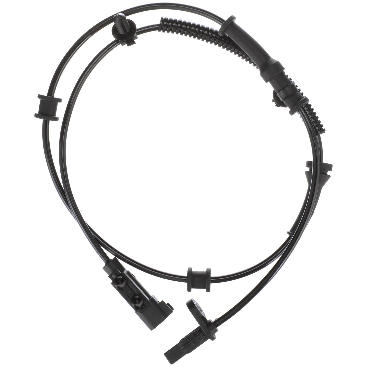 Delphi SS20998 ABS Wheel Speed Sensor product image 6 of 8