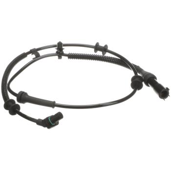 2004 Ford F-150 ABS Wheel Speed Sensor Front Left Delphi SS21248 image 1 of 4