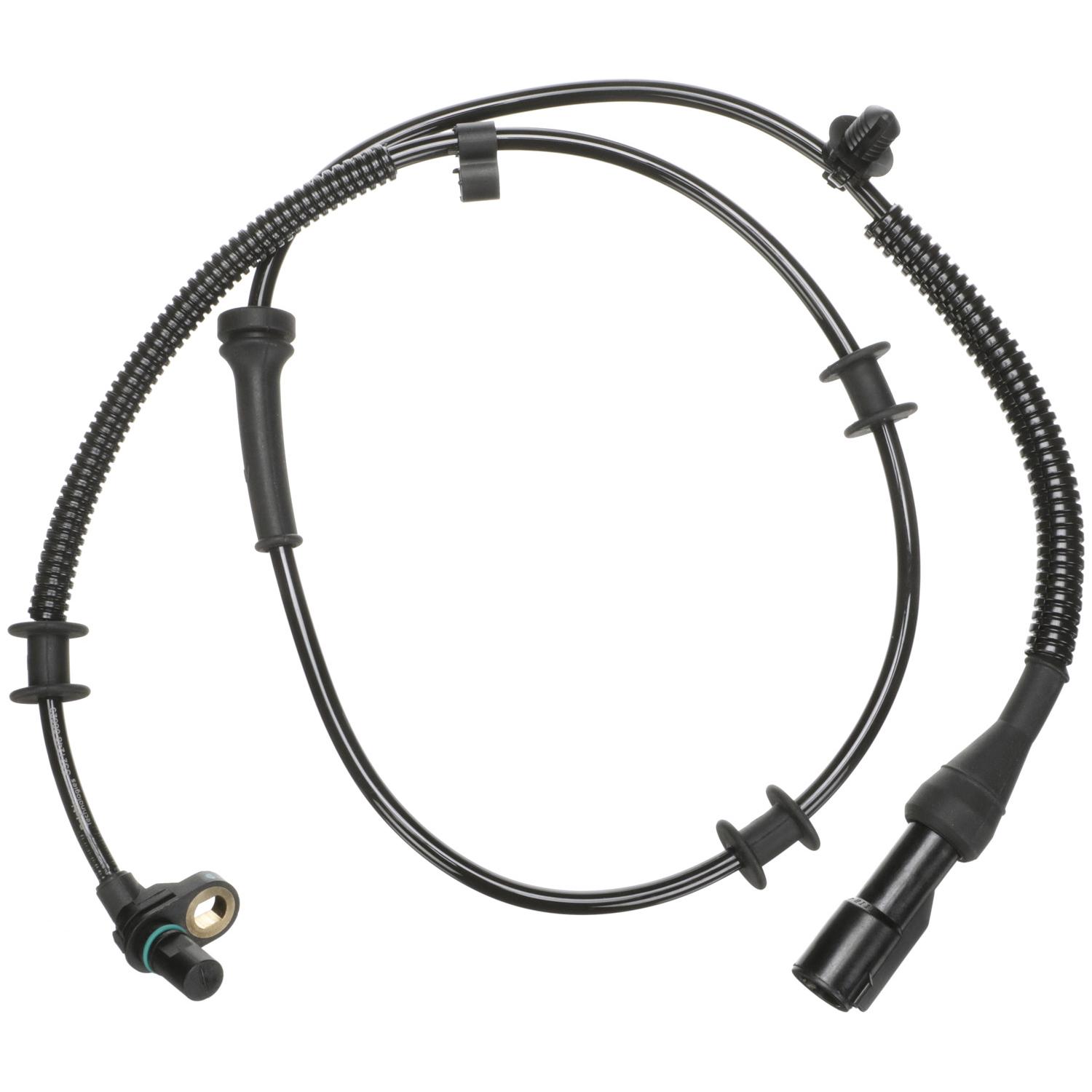 Delphi SS21248 ABS Wheel Speed Sensor product image 7 of 9