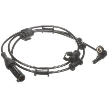 2003 Lincoln Navigator ABS Wheel Speed Sensor Front Left Delphi SS21249 image 1 of 4