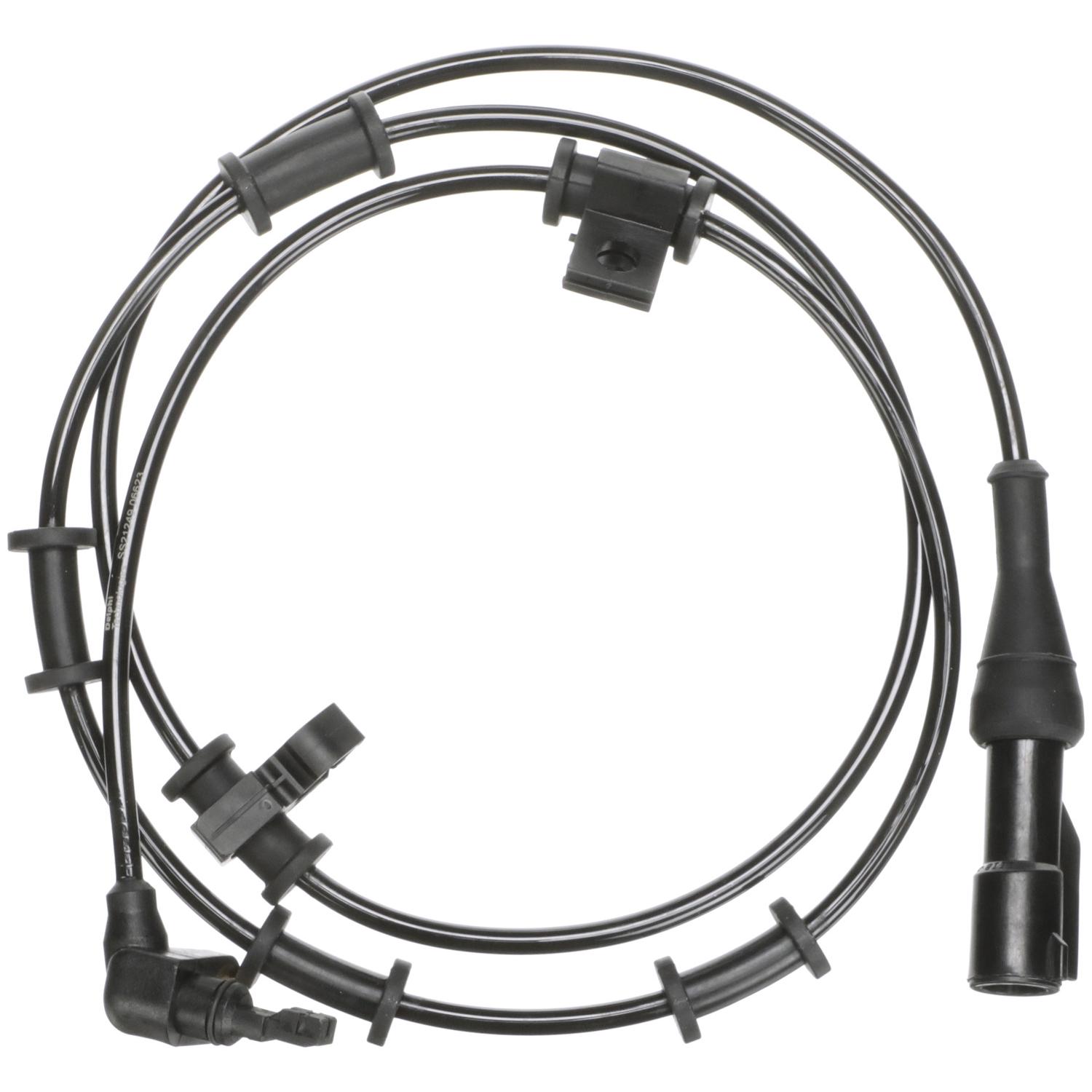 Delphi SS21249 - ABS Wheel Speed Sensor Delphi SS21249 ABS Wheel Speed Sensor product image 4 of 9