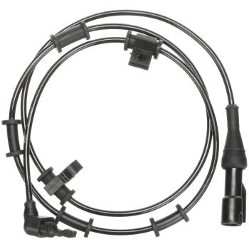 2003 Lincoln Navigator ABS Wheel Speed Sensor Front Left Delphi SS21249 image 4 of 4