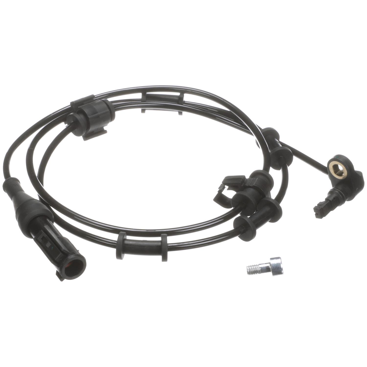 Delphi SS21249 - ABS Wheel Speed Sensor Delphi SS21249 ABS Wheel Speed Sensor product image 6 of 9