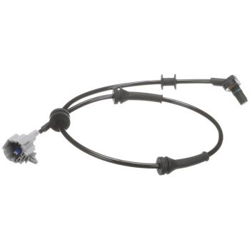 2004 Nissan Pathfinder Armada ABS Wheel Speed Sensor Front Delphi SS21251 image 1 of 4