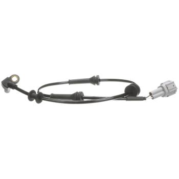 2004 Nissan Pathfinder Armada ABS Wheel Speed Sensor Front Delphi SS21251 image 2 of 4