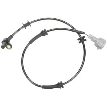 2004 Nissan Pathfinder Armada ABS Wheel Speed Sensor Front Delphi SS21251 image 4 of 4