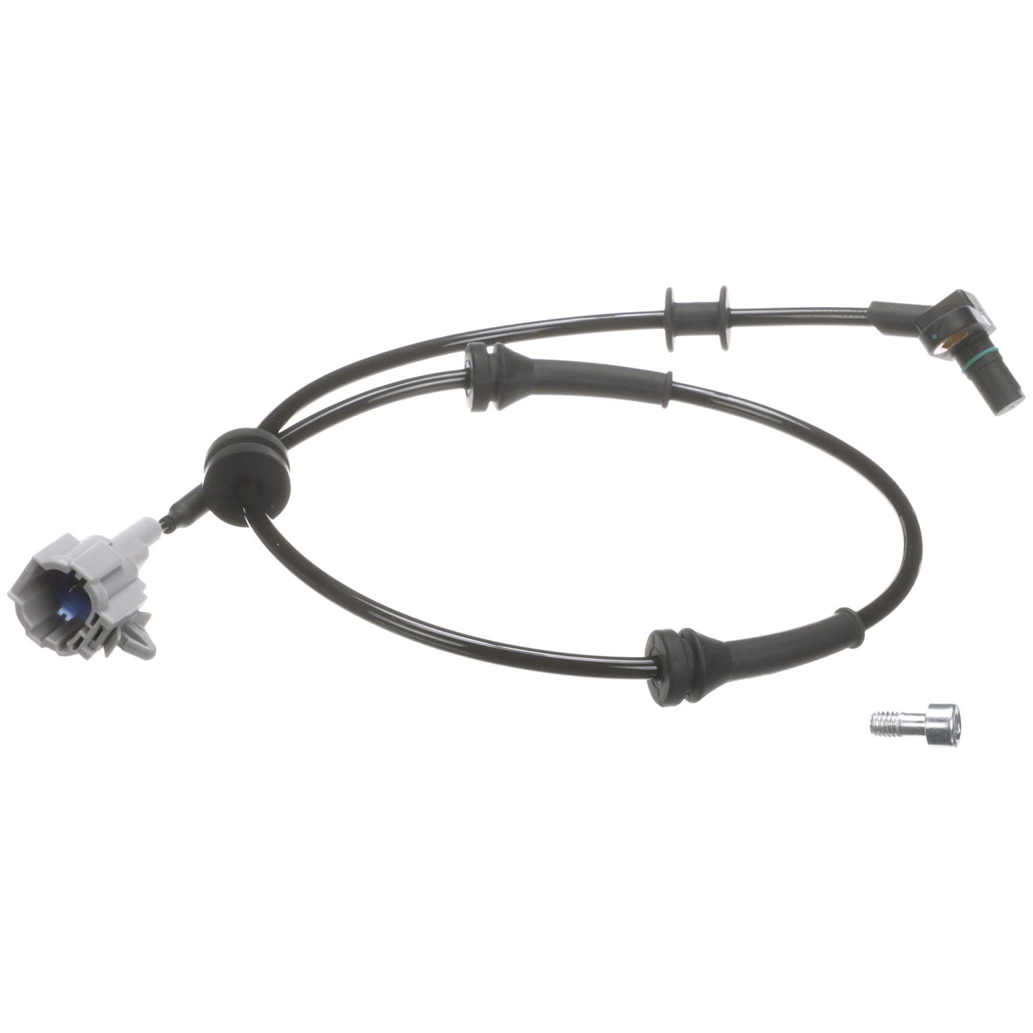 Delphi SS21251 - ABS Wheel Speed Sensor Delphi SS21251 ABS Wheel Speed Sensor product image 6 of 9