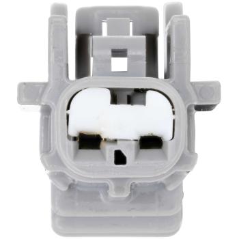 2013 Nissan Maxima ABS Wheel Speed Sensor Front Delphi SS21357 image 3 of 4