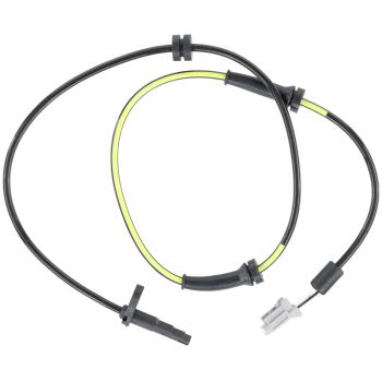 2013 Nissan Maxima ABS Wheel Speed Sensor Front Delphi SS21357 image 4 of 4