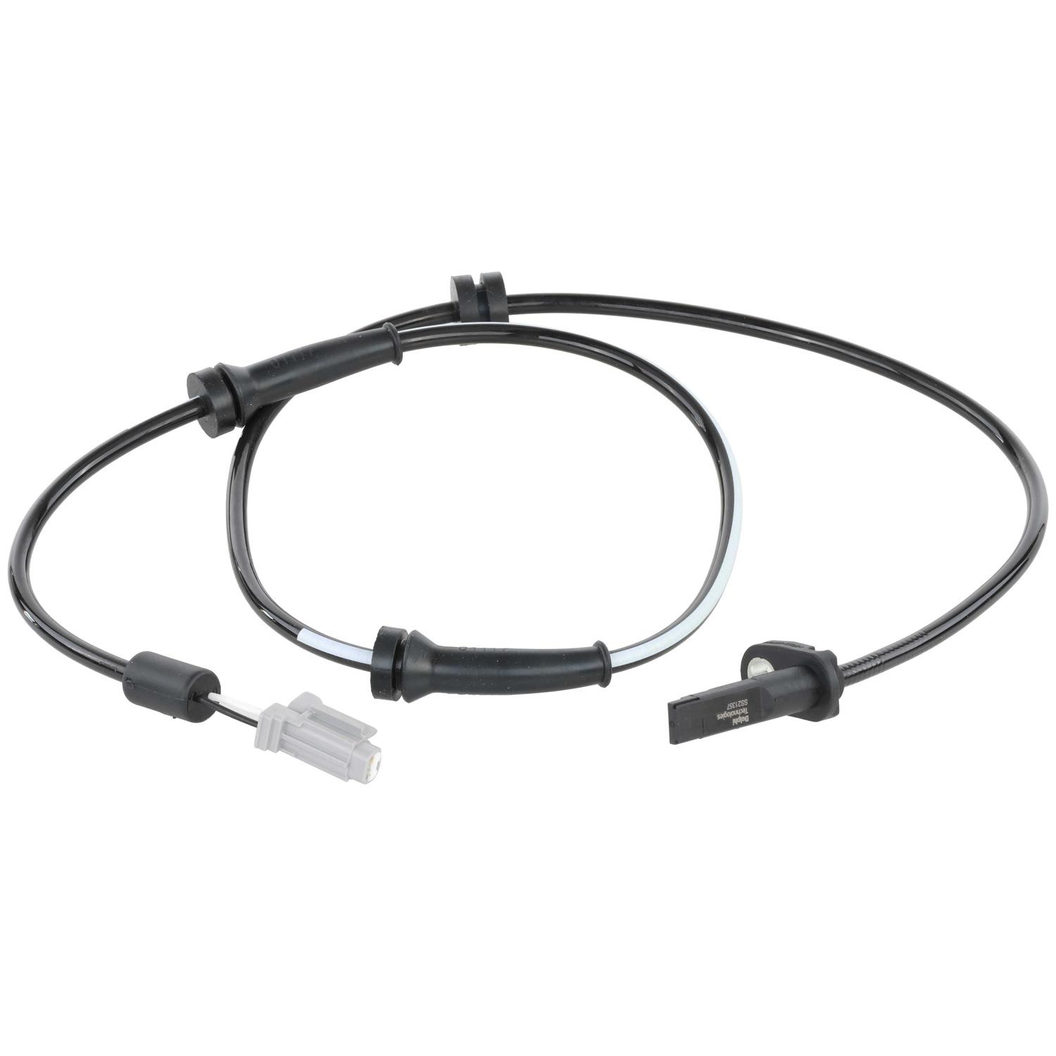 Delphi SS21357 - ABS Wheel Speed Sensor Delphi SS21357 ABS Wheel Speed Sensor product image 5 of 8
