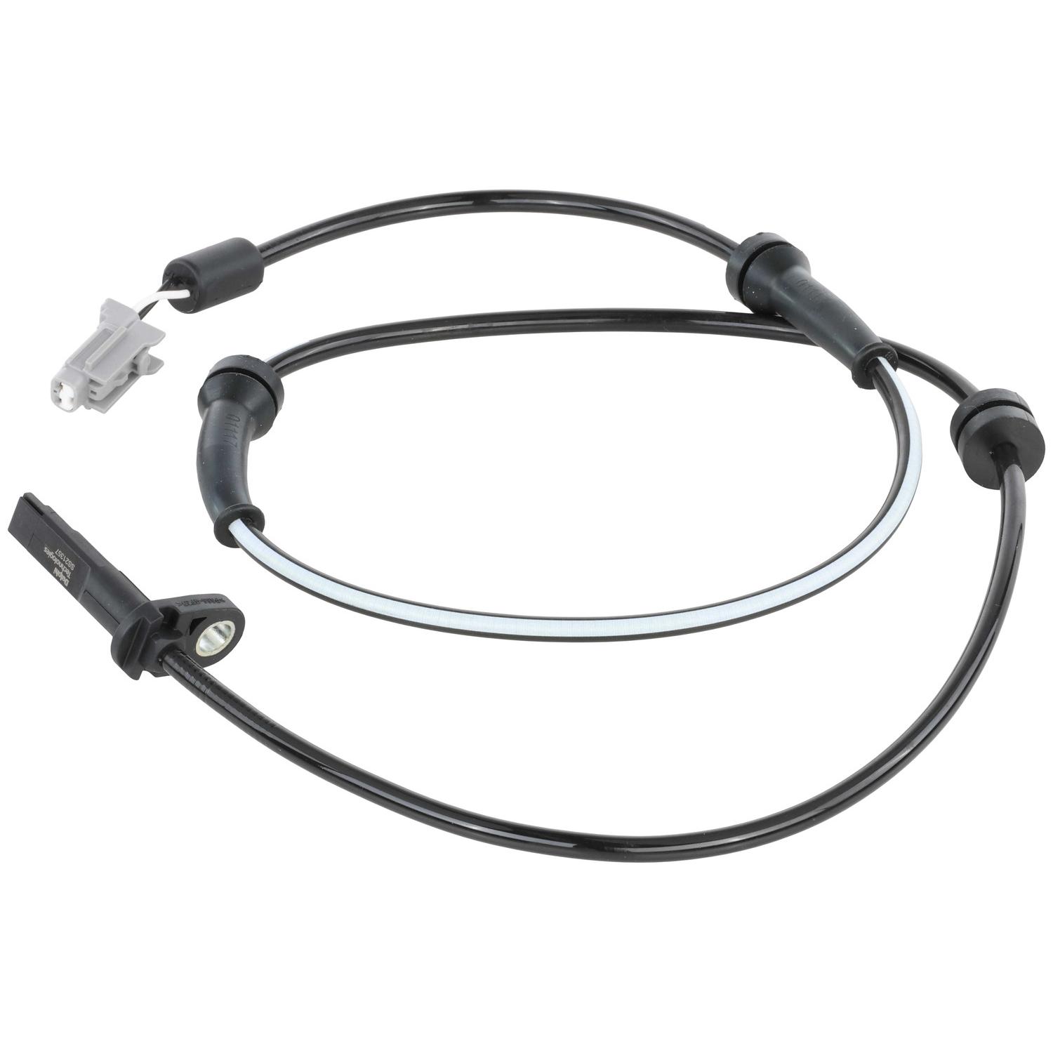 Delphi SS21357 - ABS Wheel Speed Sensor Delphi SS21357 ABS Wheel Speed Sensor product image 8 of 8