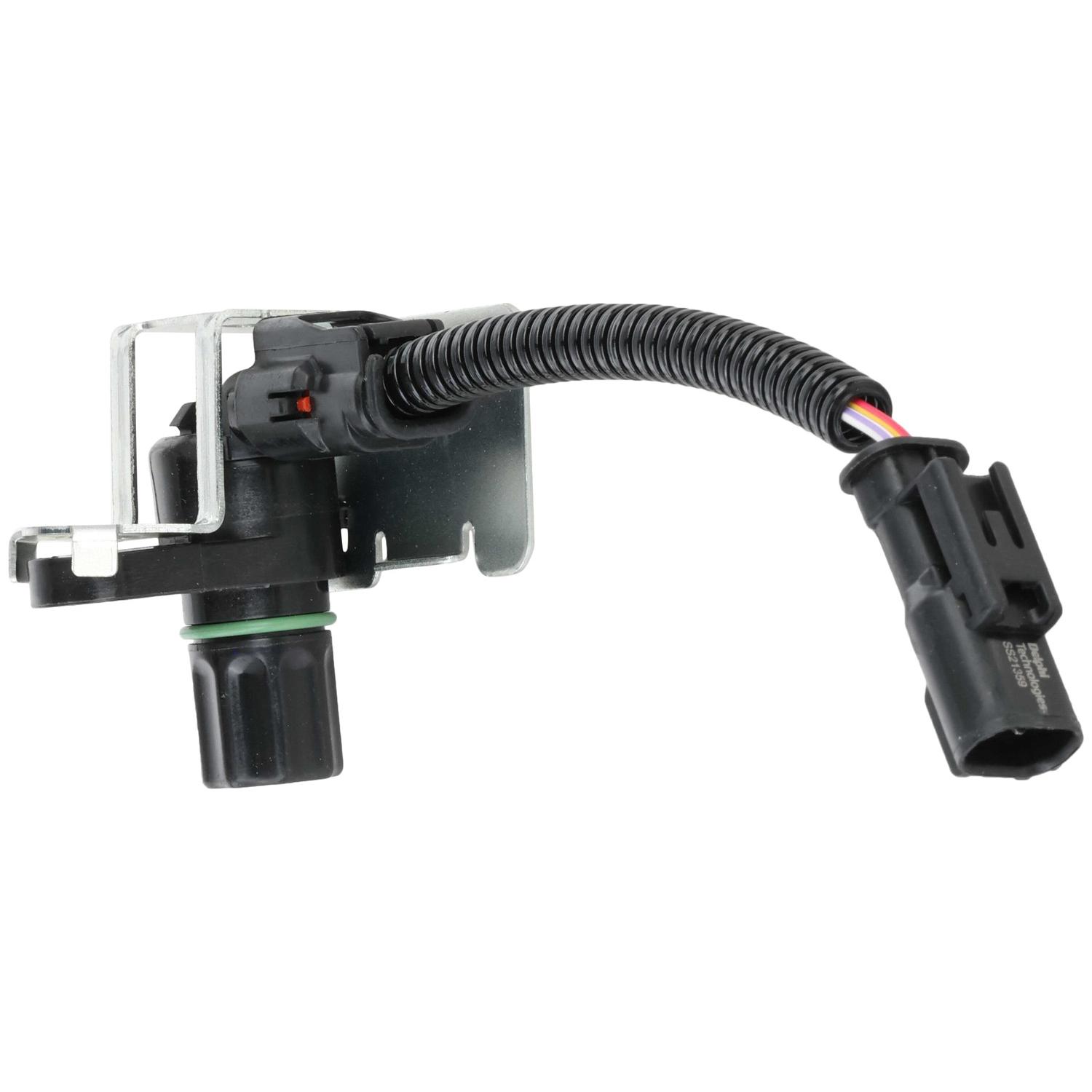 Delphi SS21359 - ABS Wheel Speed Sensor Delphi SS21359 ABS Wheel Speed Sensor product image 1 of 8
