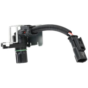 2002 Dodge Ram 3500 Van ABS Wheel Speed Sensor Rear Delphi SS21359 image 1 of 4