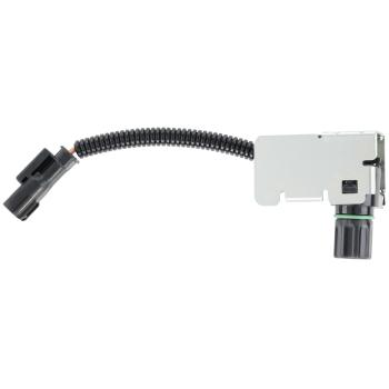 2002 Dodge Ram 3500 Van ABS Wheel Speed Sensor Rear Delphi SS21359 image 4 of 4