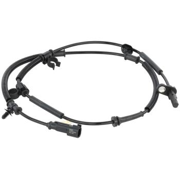 2013 Ford F-150 ABS Wheel Speed Sensor Rear Left Delphi SS21360 image 1 of 4