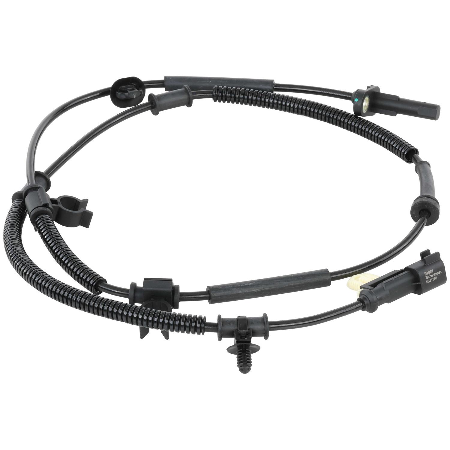 Delphi SS21360 - ABS Wheel Speed Sensor Delphi SS21360 ABS Wheel Speed Sensor product image 7 of 8
