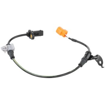 2007 Honda Accord ABS Wheel Speed Sensor Rear Right Delphi SS21361 image 2 of 4