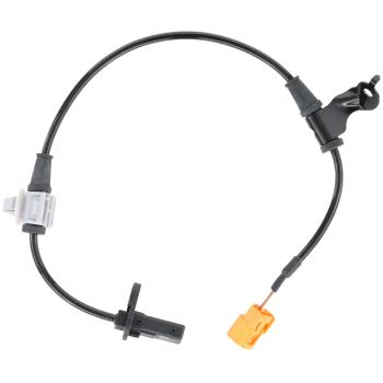 2007 Honda Accord ABS Wheel Speed Sensor Rear Right Delphi SS21361 image 4 of 4