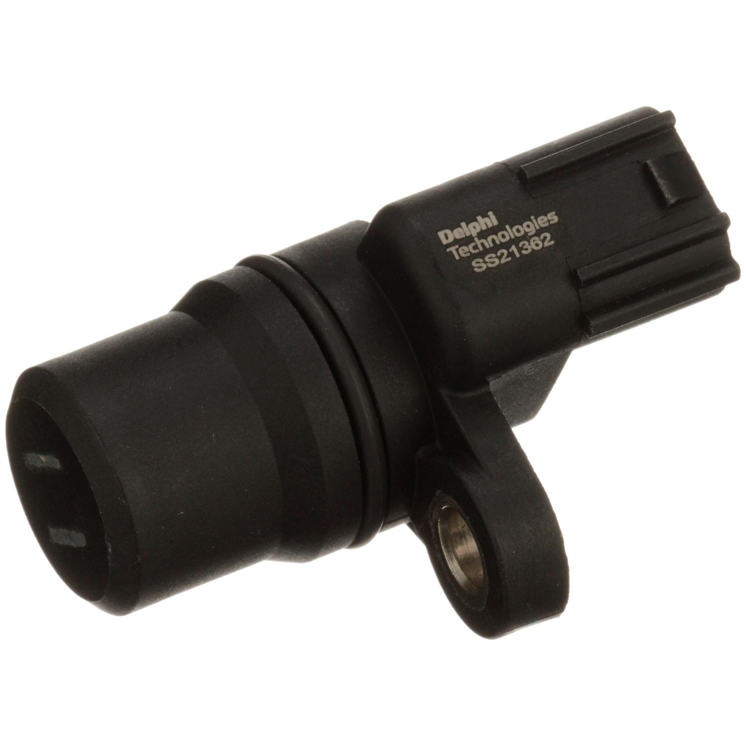 Delphi SS21362 ABS Wheel Speed Sensor product image 1 of 8