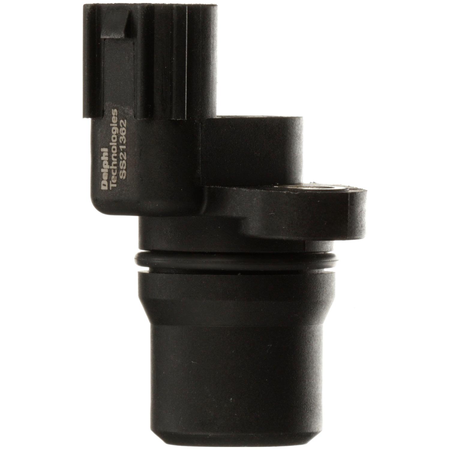Delphi SS21362 ABS Wheel Speed Sensor product image 5 of 8
