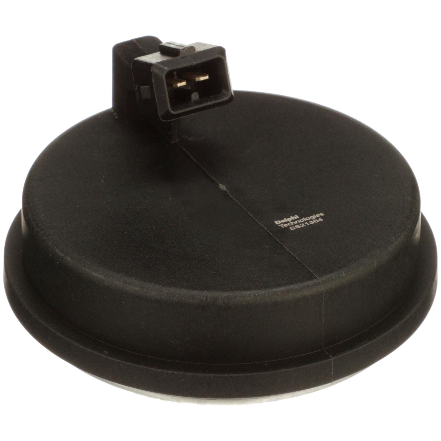 Delphi SS21364 - ABS Wheel Speed Sensor Delphi SS21364 ABS Wheel Speed Sensor product image 1 of 8