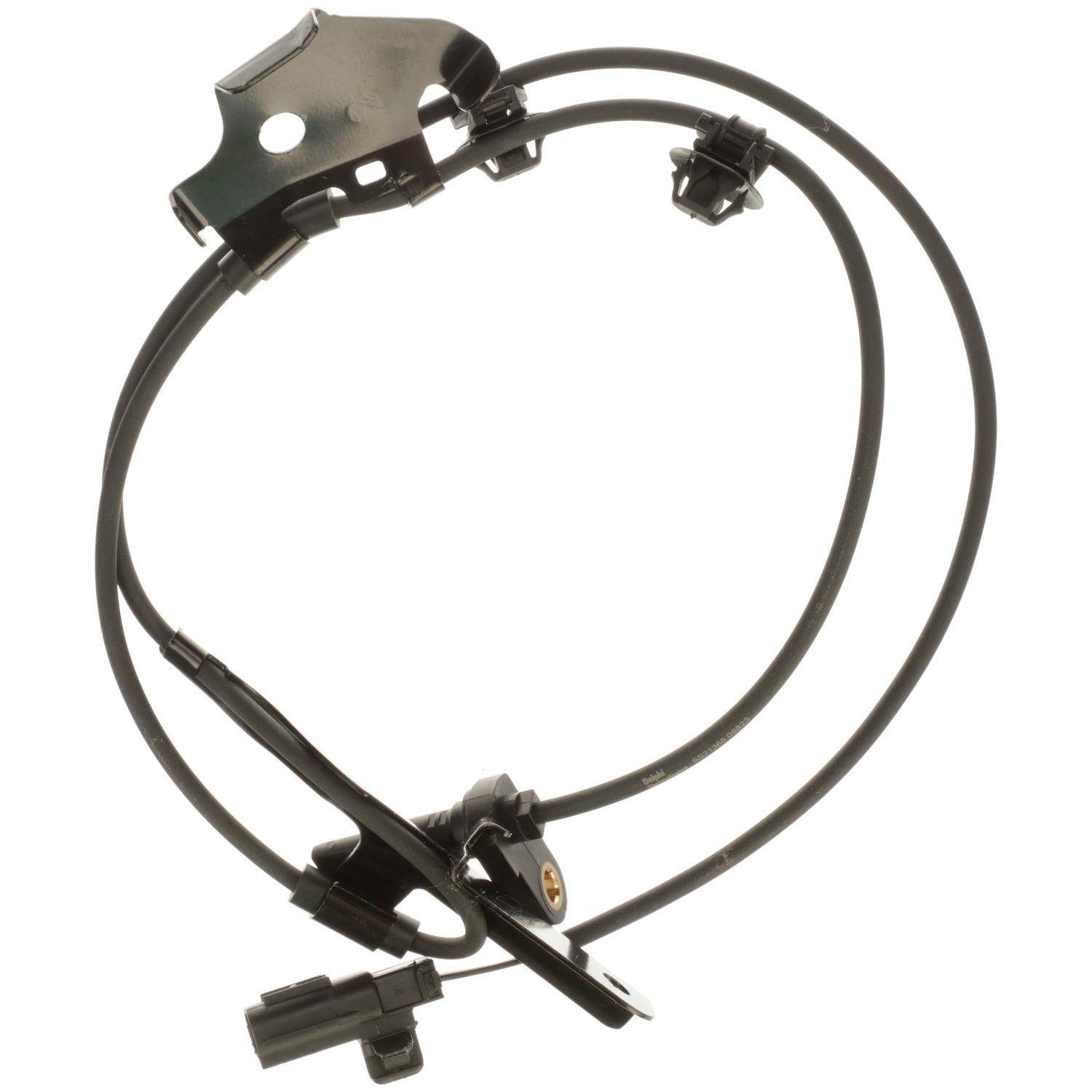Delphi SS21365 - ABS Wheel Speed Sensor Delphi SS21365 ABS Wheel Speed Sensor product image 4 of 8