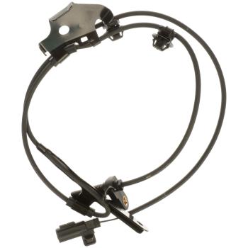 2017 Lexus CT200h ABS Wheel Speed Sensor Front Right Delphi SS21365 image 4 of 4