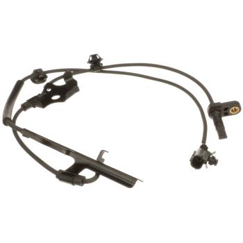 2017 Lexus CT200h ABS Wheel Speed Sensor Front Left Delphi SS21366 image 1 of 4