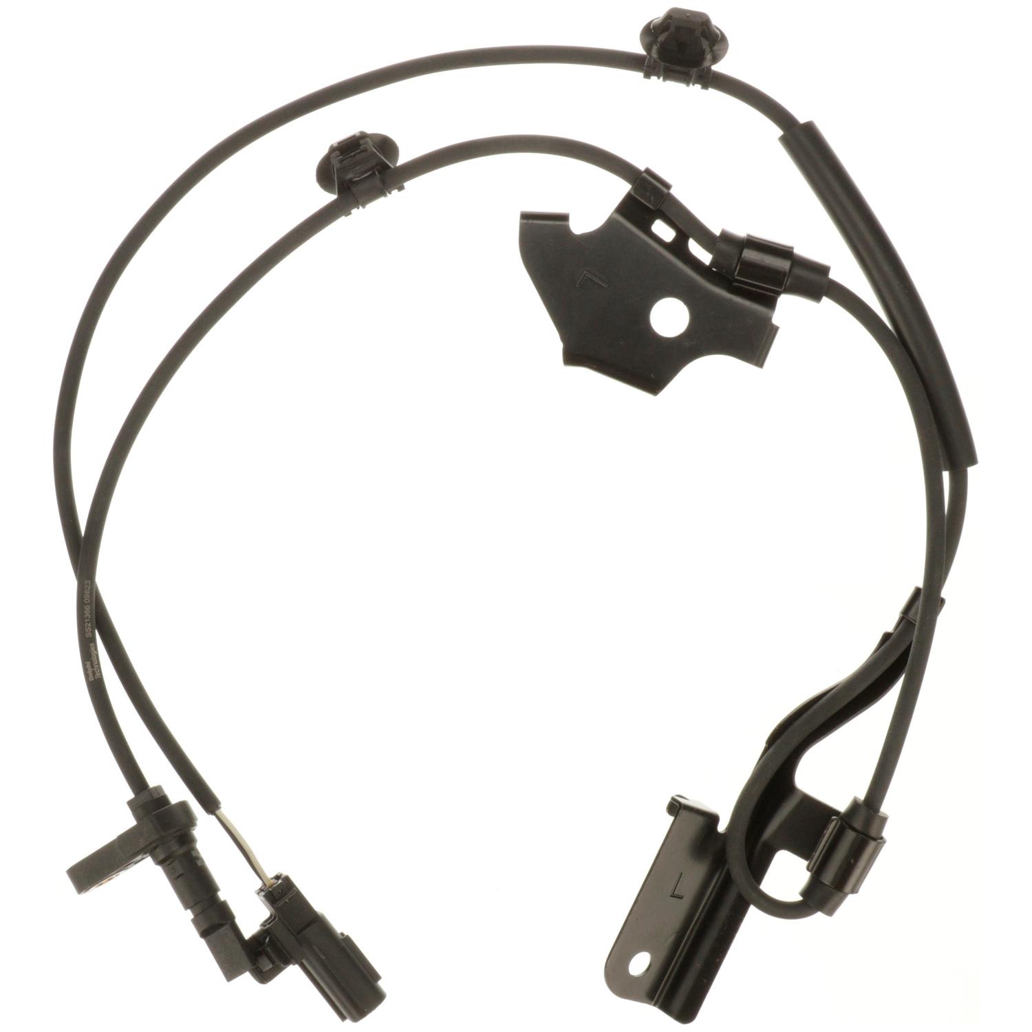 Delphi SS21366 - ABS Wheel Speed Sensor Delphi SS21366 ABS Wheel Speed Sensor product image 4 of 8
