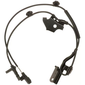 2017 Lexus CT200h ABS Wheel Speed Sensor Front Left Delphi SS21366 image 4 of 4