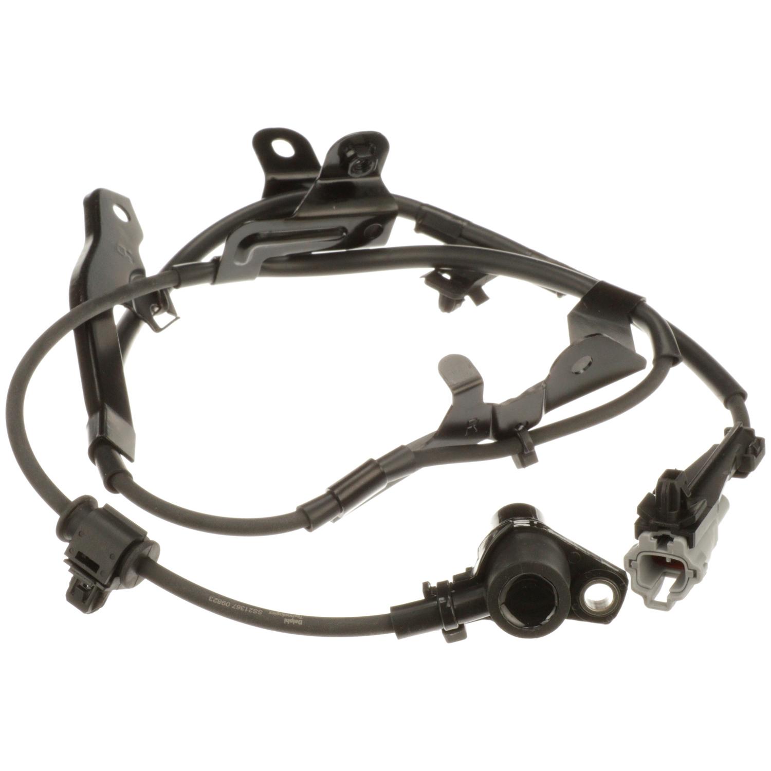 Delphi SS21367 ABS Wheel Speed Sensor product image 1 of 8