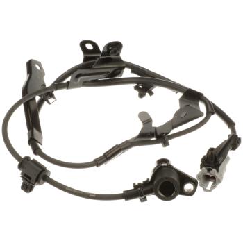 2007 Toyota Sequoia ABS Wheel Speed Sensor Front Right Delphi SS21367 image 1 of 4
