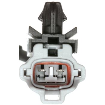 2007 Toyota Sequoia ABS Wheel Speed Sensor Front Right Delphi SS21367 image 3 of 4
