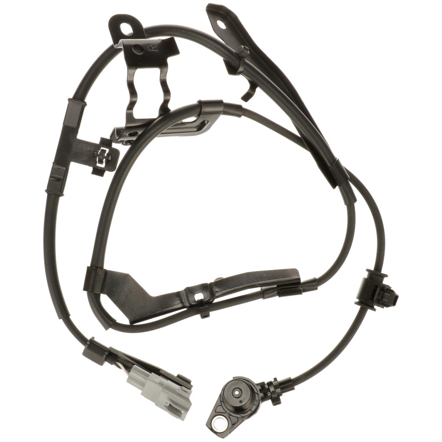 Delphi SS21367 ABS Wheel Speed Sensor product image 4 of 8