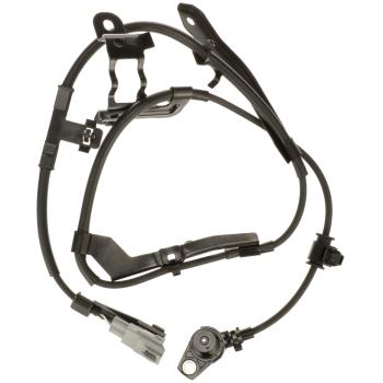 2007 Toyota Sequoia ABS Wheel Speed Sensor Front Right Delphi SS21367 image 4 of 4